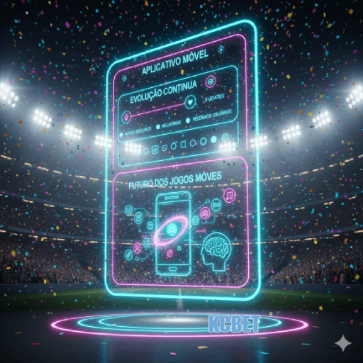 Baixe o KCBET e ganhe jogando slots online!