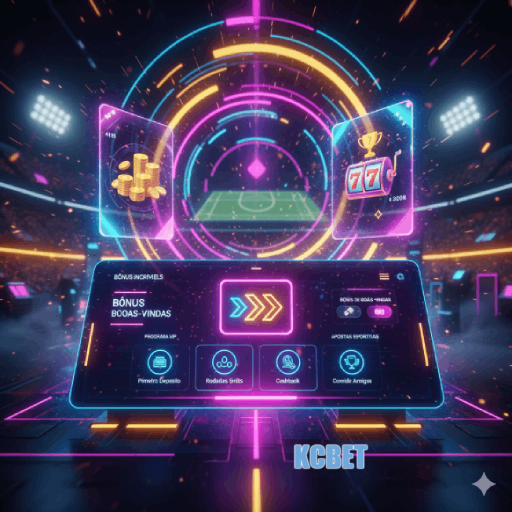 Bônus da KCBET (Figura 2)