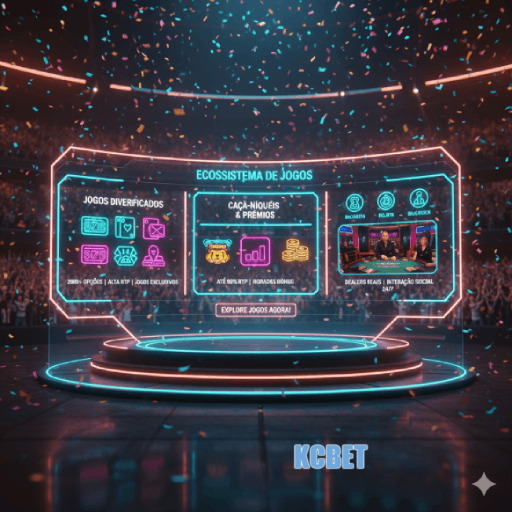 KCBET Jogos Figura 1