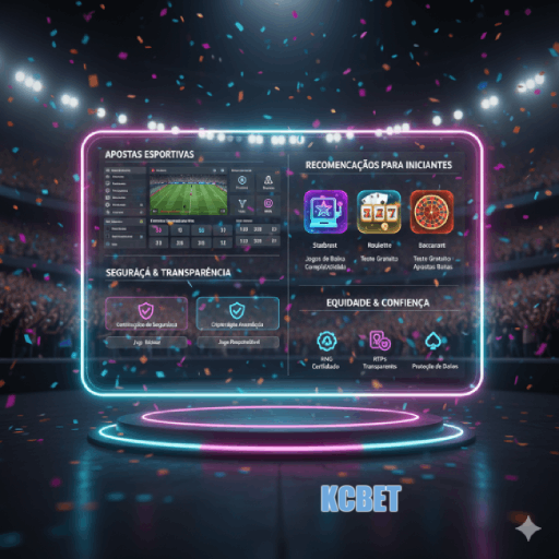 KCBET Jogos Figura 2